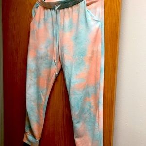 Women’s Lounge Joggers